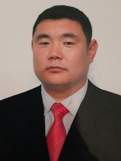 Бадмаев Мерген Викторович.